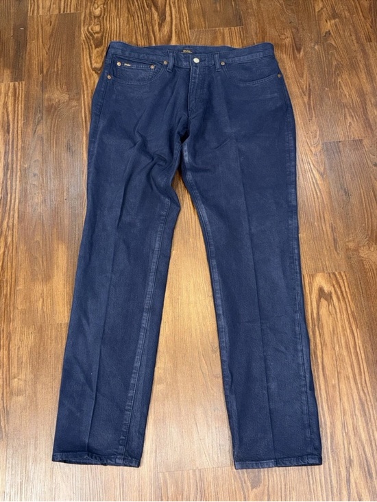 Polo Ralph Lauren Other - POLO RALPH LAUREN SULLIVAN SLIM FIT JEANS 35X33